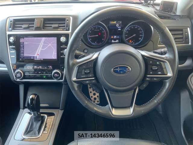 Subaru OUTBACK 2017-11 6907443-16