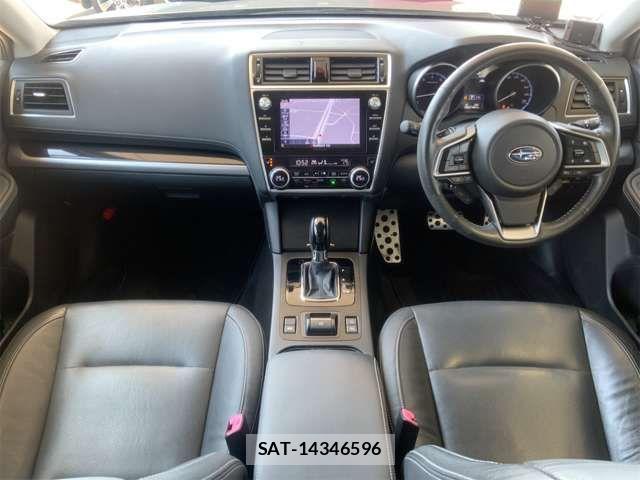 Subaru OUTBACK 2017-11 6907443-1