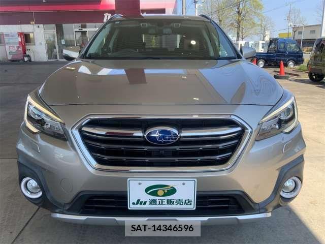 Subaru OUTBACK 2017-11 6907443-5