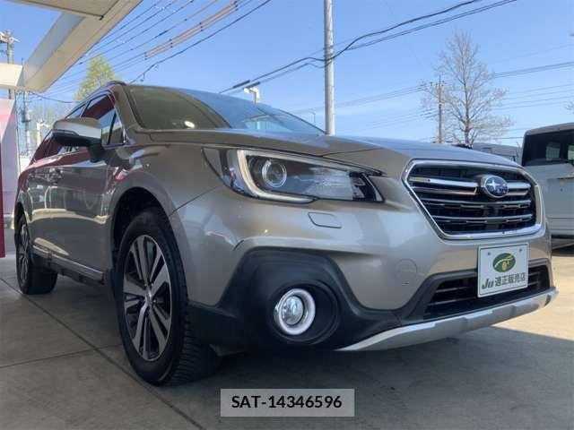 Subaru OUTBACK 2017-11 6907443-6