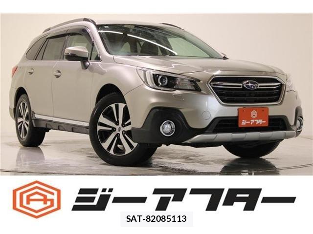 Subaru OUTBACK 2017-10 6907445-0