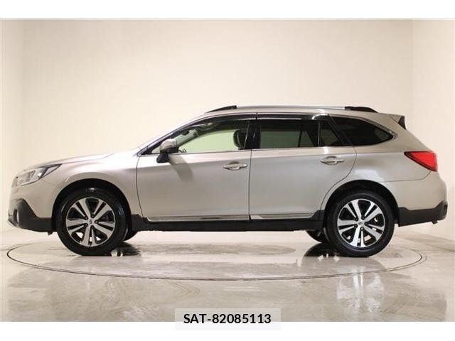 Subaru OUTBACK 2017-10 6907445-9