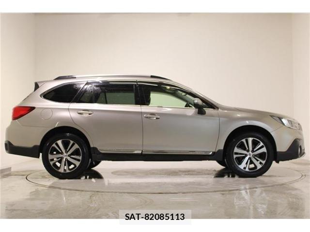 Subaru OUTBACK 2017-10 6907445-13