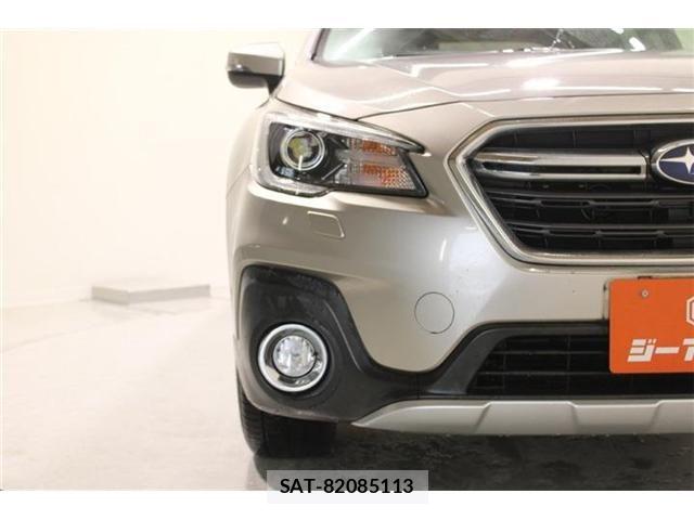 Subaru OUTBACK 2017-10 6907445-16