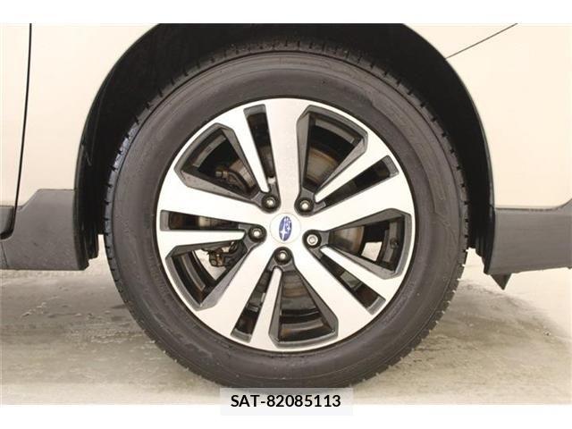 Subaru OUTBACK 2017-10 6907445-22