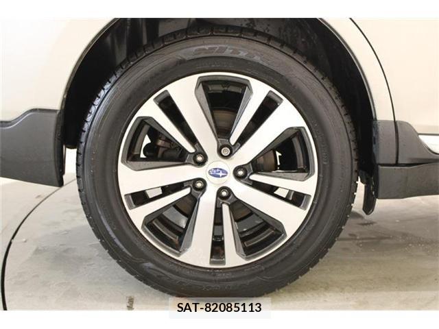 Subaru OUTBACK 2017-10 6907445-23