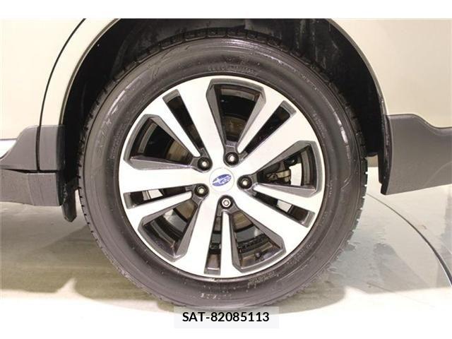 Subaru OUTBACK 2017-10 6907445-24