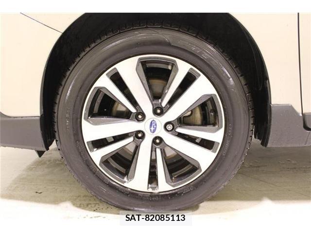 Subaru OUTBACK 2017-10 6907445-25