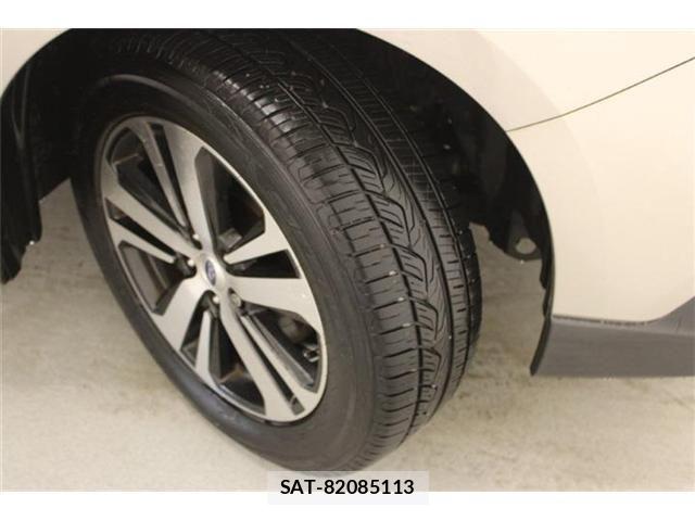 Subaru OUTBACK 2017-10 6907445-28