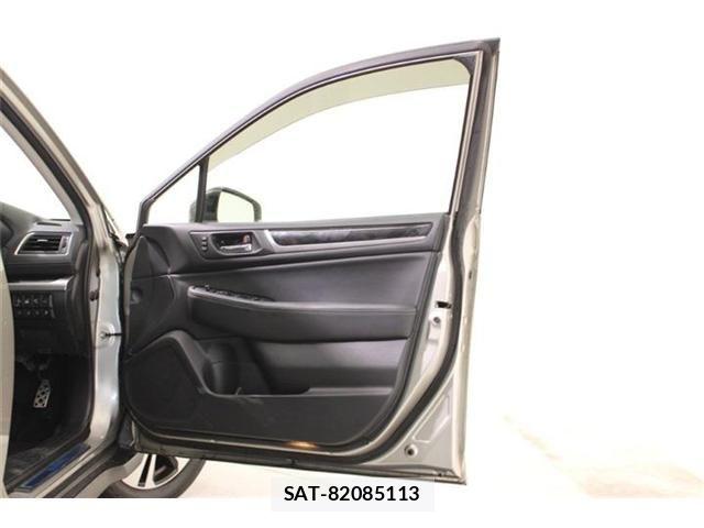 Subaru OUTBACK 2017-10 6907445-29