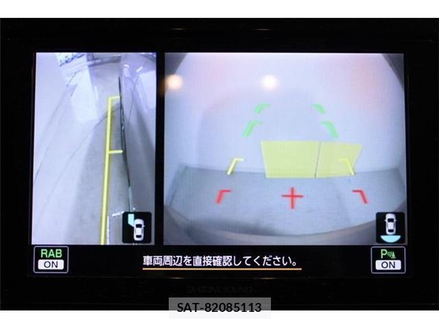 Subaru OUTBACK 2017-10 6907445-3