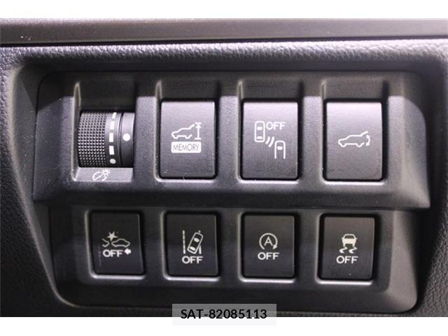 Subaru OUTBACK 2017-10 6907445-4