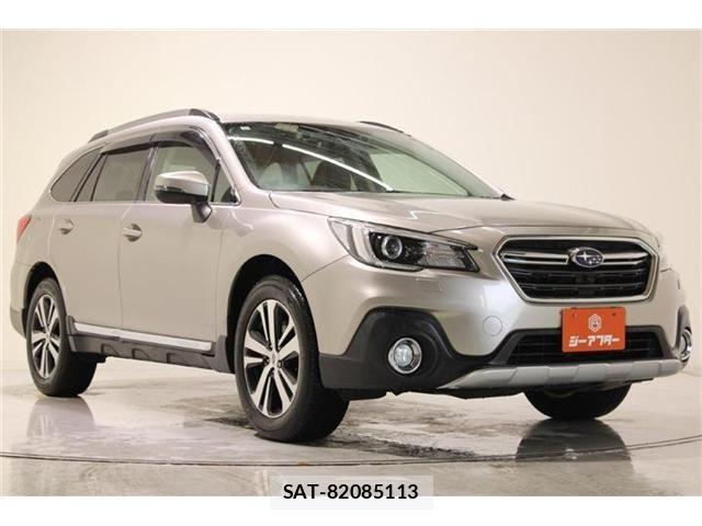Subaru OUTBACK 2017-10 6907445-6
