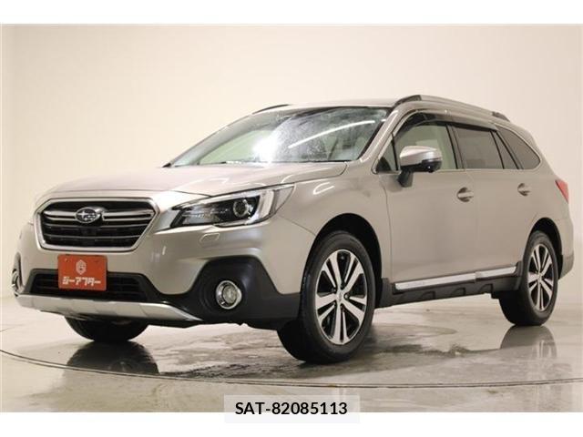 Subaru OUTBACK 2017-10 6907445-8