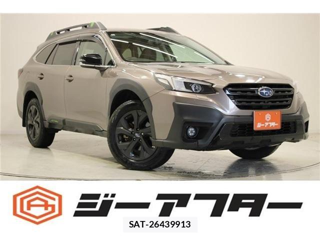Subaru OUTBACK 2022-04 6907440-0
