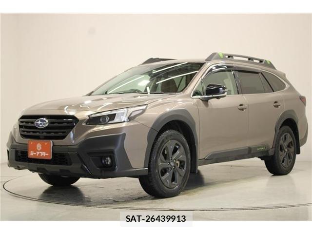 Subaru OUTBACK 2022-04 6907440-9