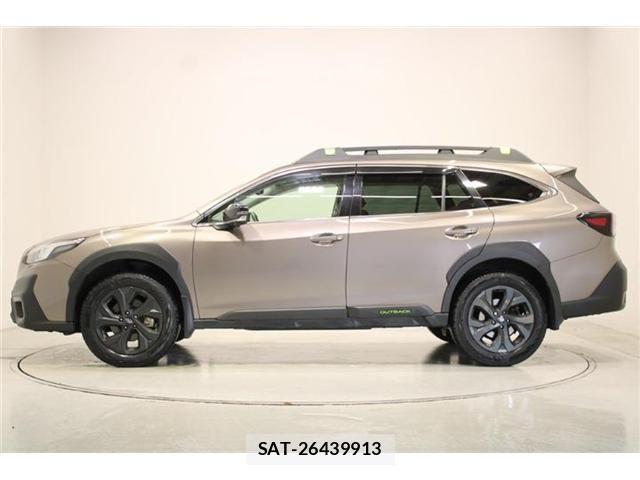 Subaru OUTBACK 2022-04 6907440-10