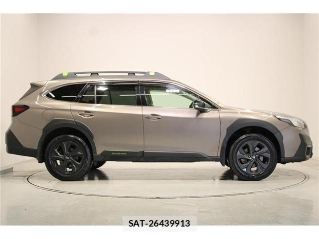 Subaru OUTBACK 2022-04 6907440-14