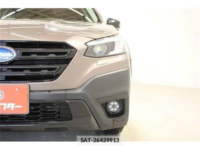 Subaru OUTBACK 2022-04 6907440-15