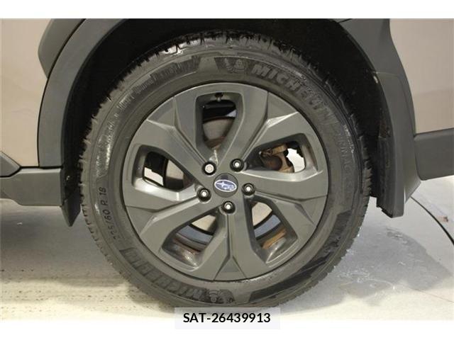 Subaru OUTBACK 2022-04 6907440-25
