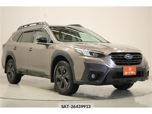 Subaru OUTBACK 2022-04 6907440-7