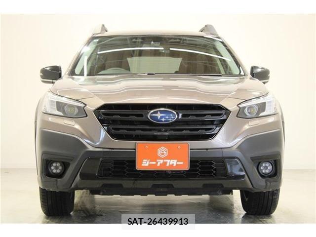 Subaru OUTBACK 2022-04 6907440-8