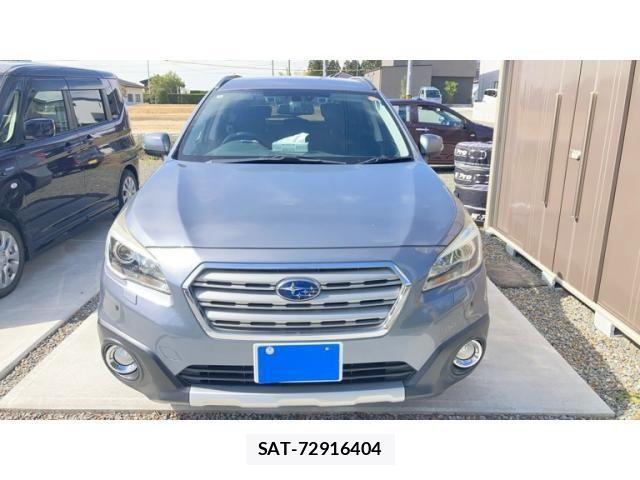 Subaru OUTBACK 2016-04 6907451-1