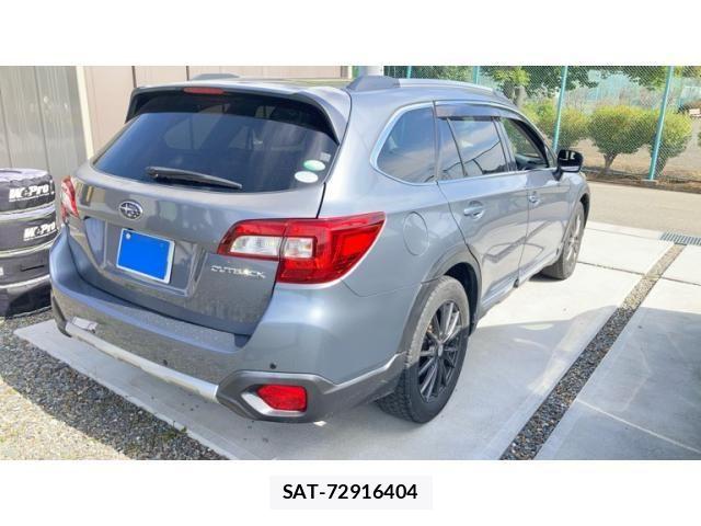 Subaru OUTBACK 2016-04 6907451-26