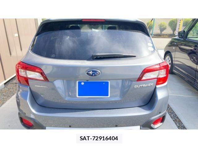 Subaru OUTBACK 2016-04 6907451-27