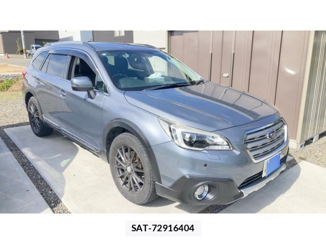Subaru OUTBACK 2016-04 6907451-2