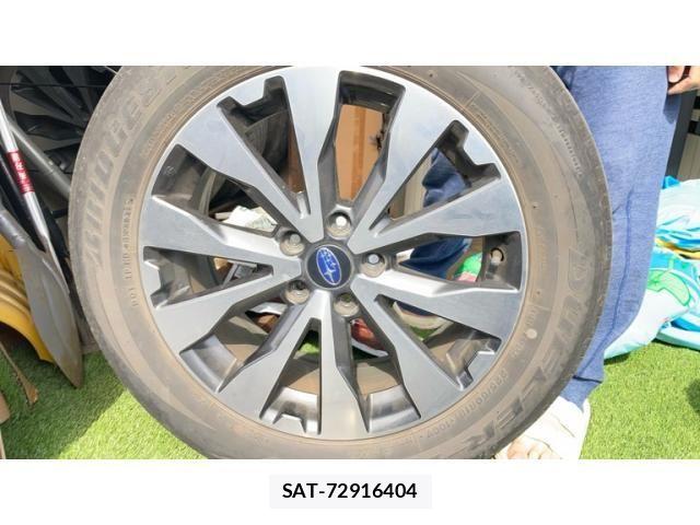 Subaru OUTBACK 2016-04 6907451-4