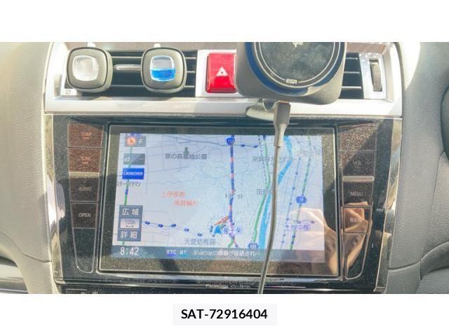 Subaru OUTBACK 2016-04 6907451-5