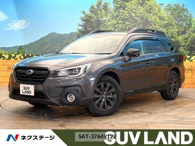 Subaru OUTBACK 2018-12 6994892-0