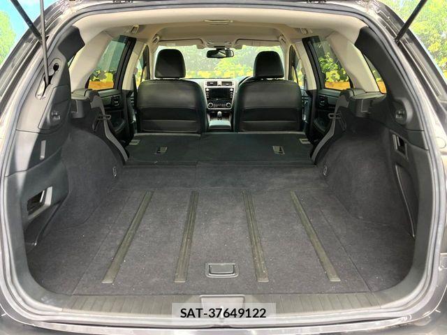 Subaru OUTBACK 2018-12 6994892-9