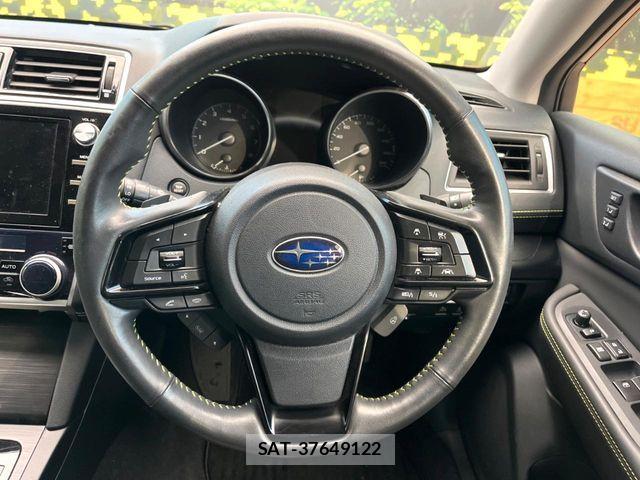 Subaru OUTBACK 2018-12 6994892-10
