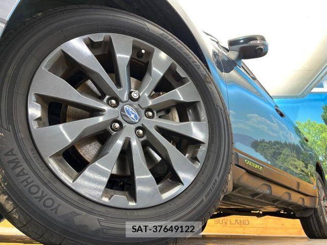 Subaru OUTBACK 2018-12 6994892-12
