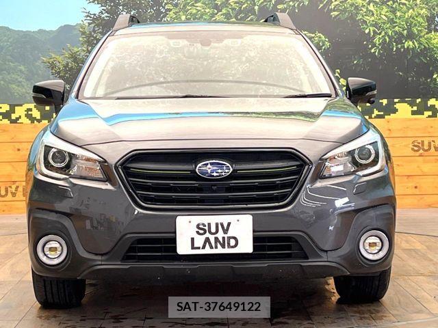 Subaru OUTBACK 2018-12 6994892-13