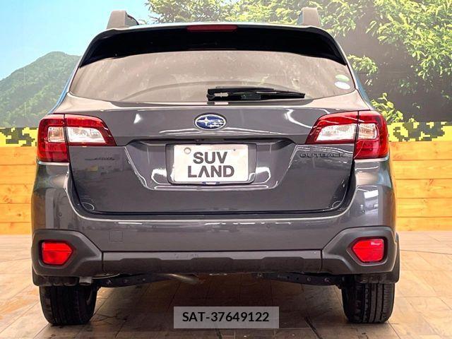 Subaru OUTBACK 2018-12 6994892-14