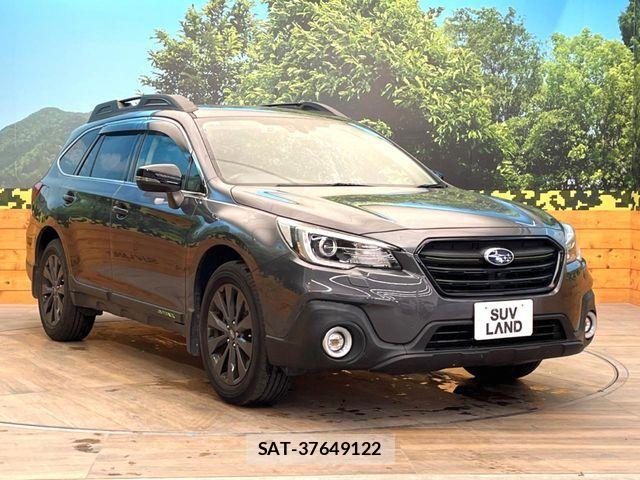 Subaru OUTBACK 2018-12 6994892-15