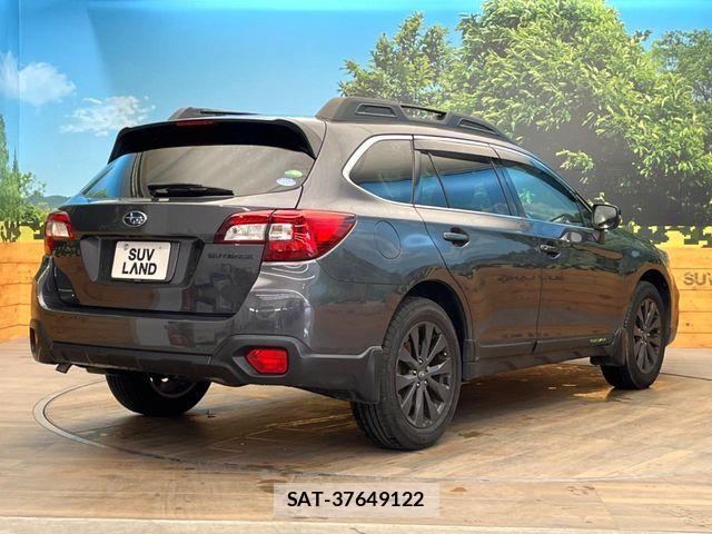 Subaru OUTBACK 2018-12 6994892-16