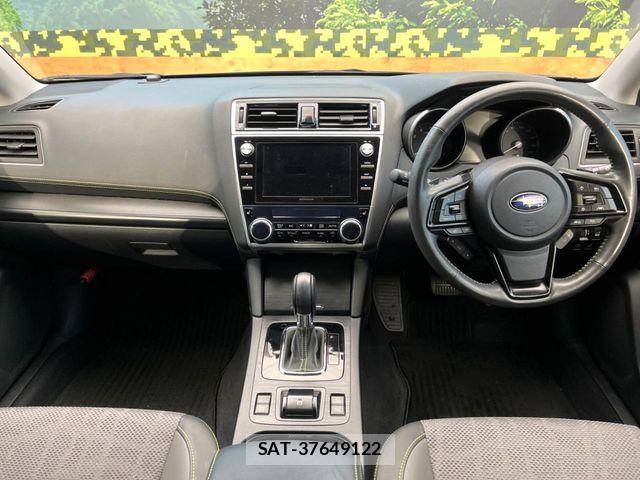 Subaru OUTBACK 2018-12 6994892-1