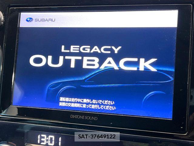Subaru OUTBACK 2018-12 6994892-2