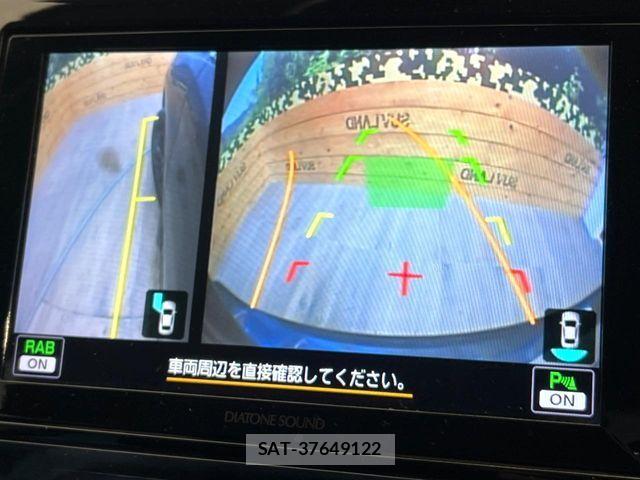 Subaru OUTBACK 2018-12 6994892-3