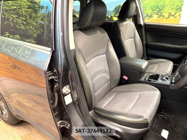 Subaru OUTBACK 2018-12 6994892-7