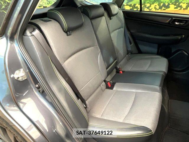 Subaru OUTBACK 2018-12 6994892-8