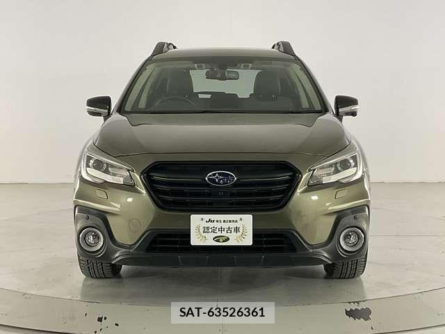 Subaru OUTBACK 2019-02 6994840-7