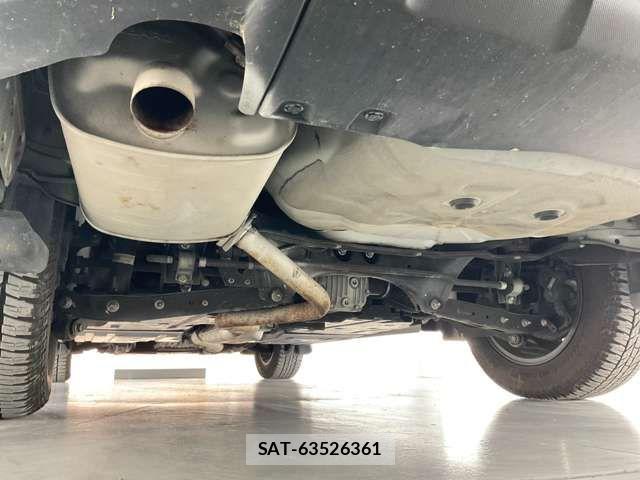 Subaru OUTBACK 2019-02 6994840-9