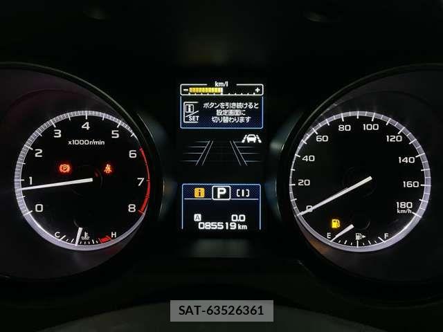 Subaru OUTBACK 2019-02 6994840-10