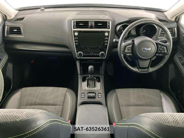 Subaru OUTBACK 2019-02 6994840-11