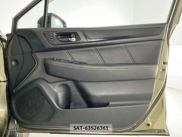 Subaru OUTBACK 2019-02 6994840-12